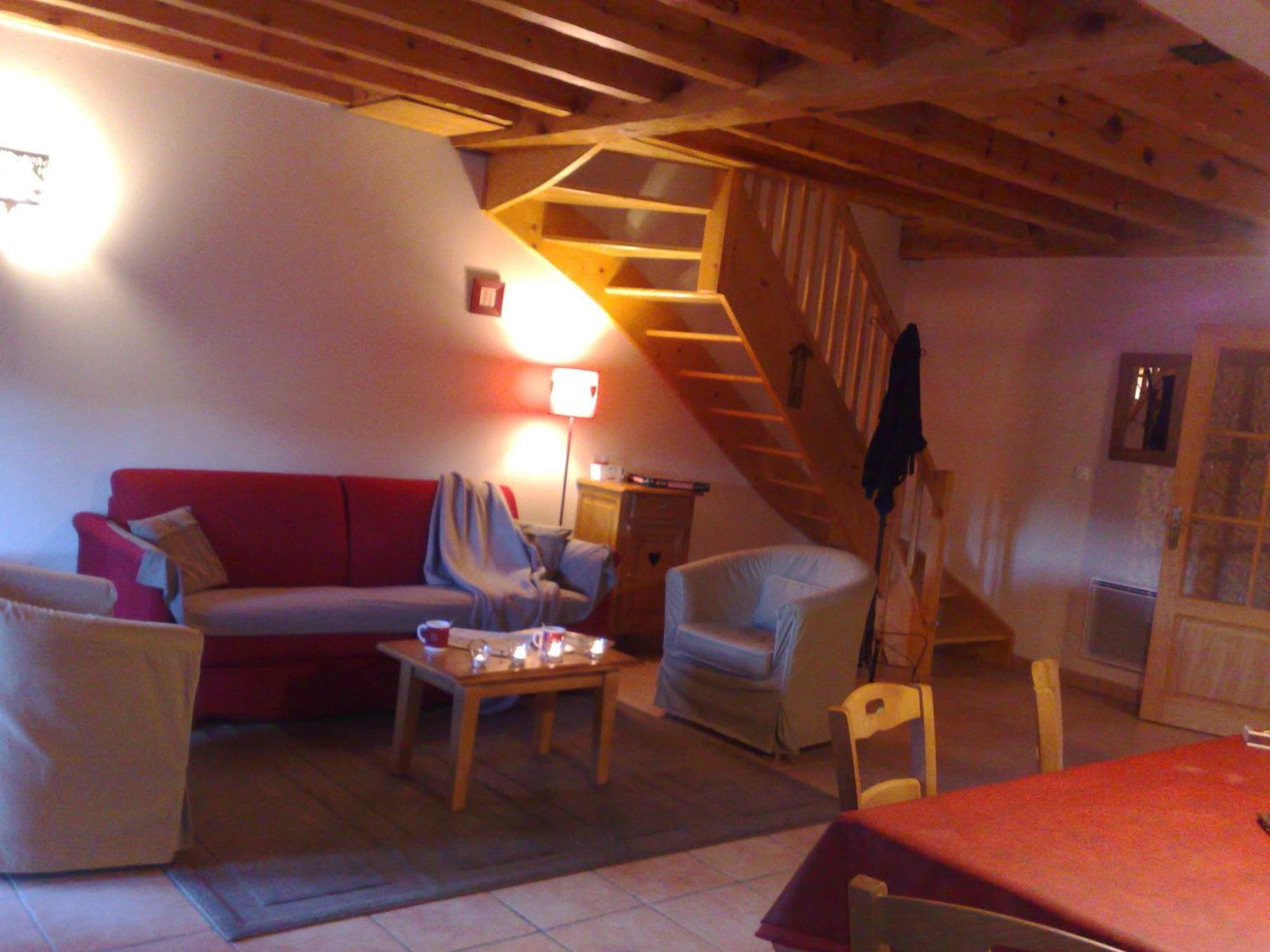 L'Etoile Du Berger Aparthotel Les Angles  Kamer foto