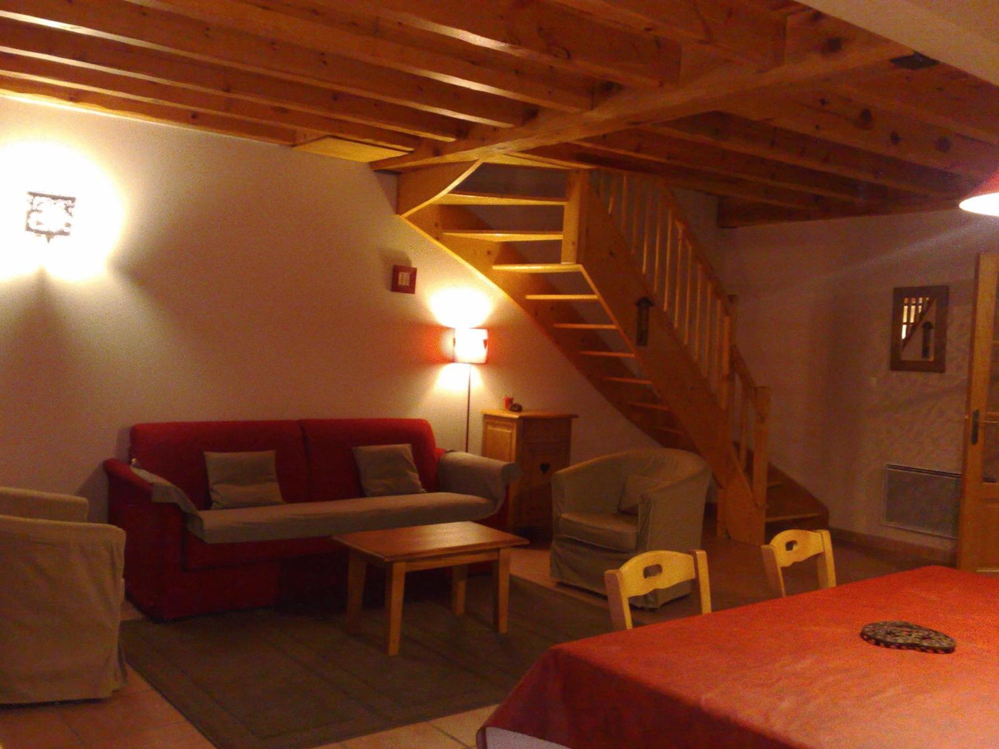 L'Etoile Du Berger Aparthotel Les Angles  Kamer foto