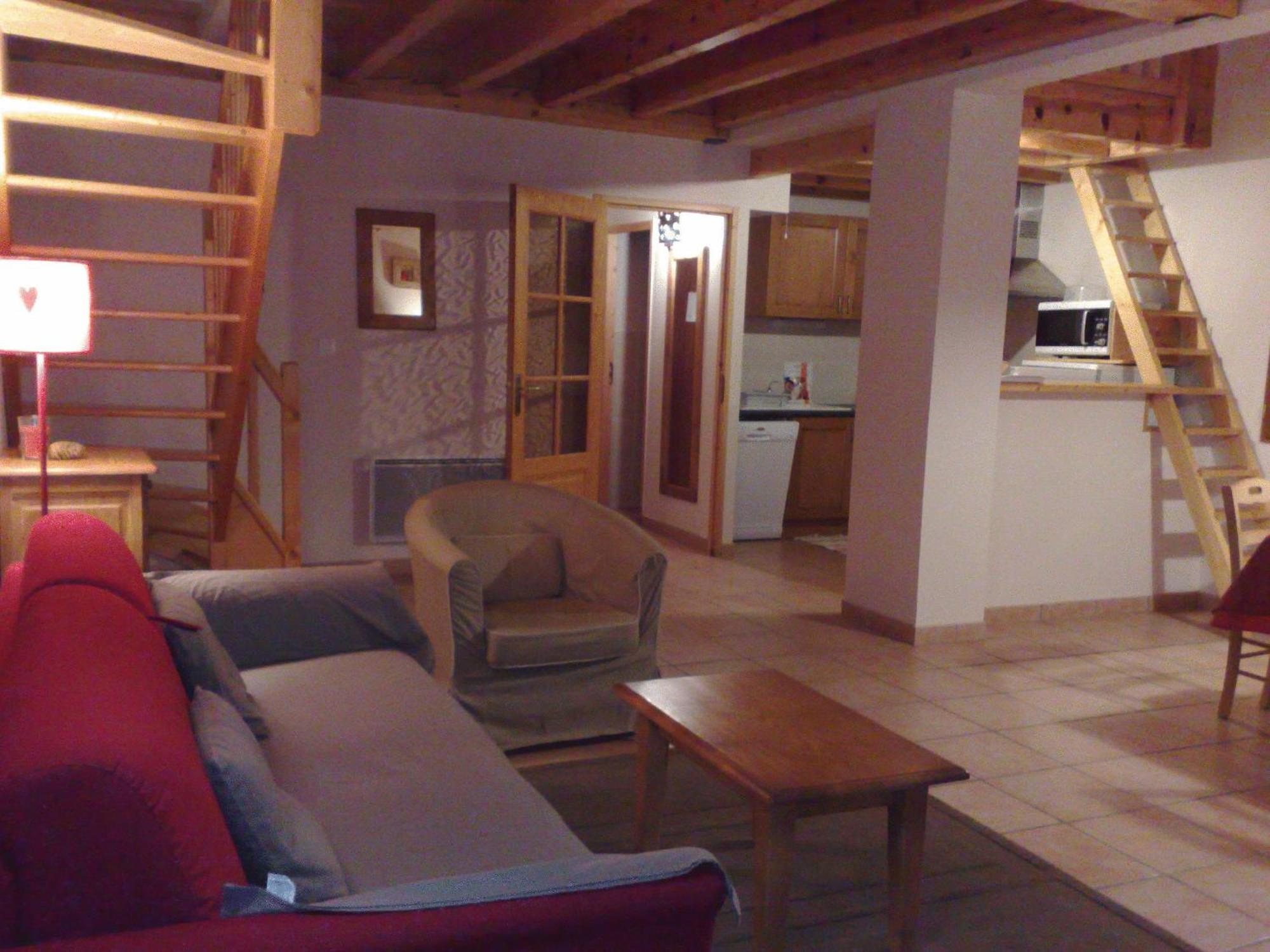 L'Etoile Du Berger Aparthotel Les Angles  Kamer foto